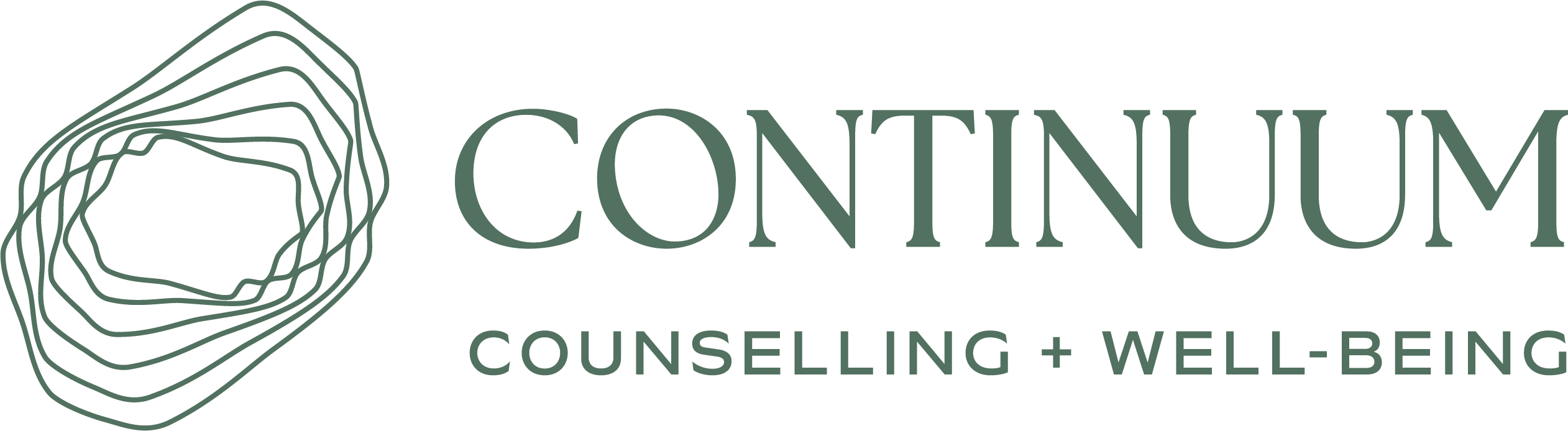 Continuum Counselling